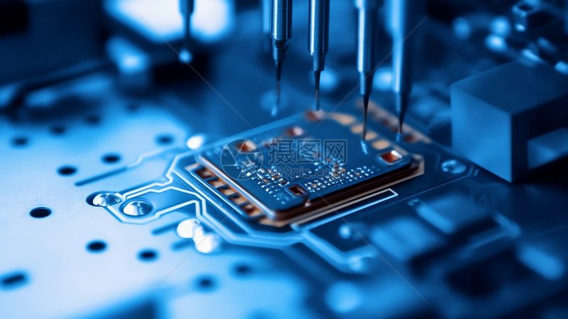 pcb电路板家用电器选型